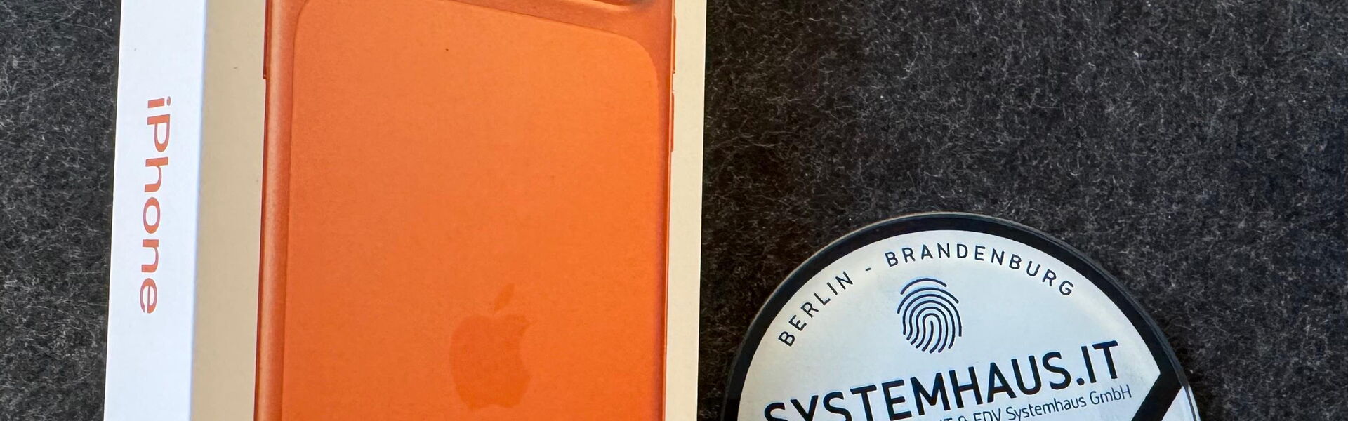 Datenumzug auf das iPhone 17